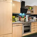 Weyres Holiday home Fleckeby