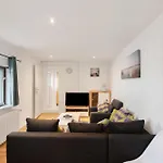 Holiday home Weyres *