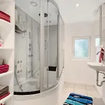 Holiday home Weyres Fleckeby