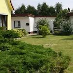 Weyres Holiday home
