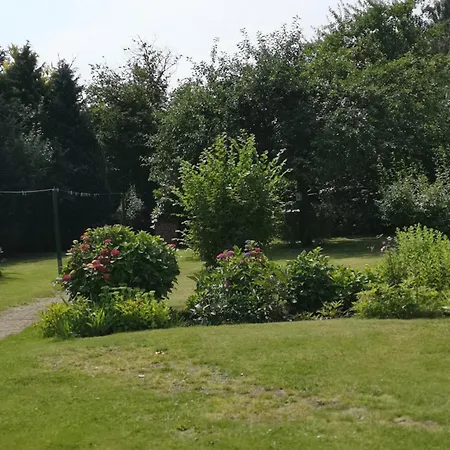 Weyres Ferienhaus Fleckeby