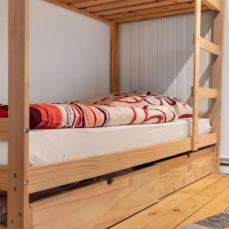 Weyres Holiday home *