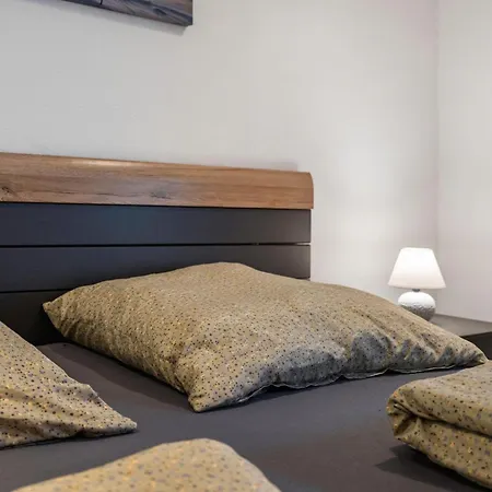 Holiday home Weyres *