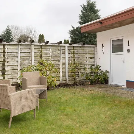 Weyres Holiday home *