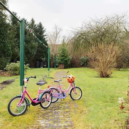 Holiday home Weyres Fleckeby