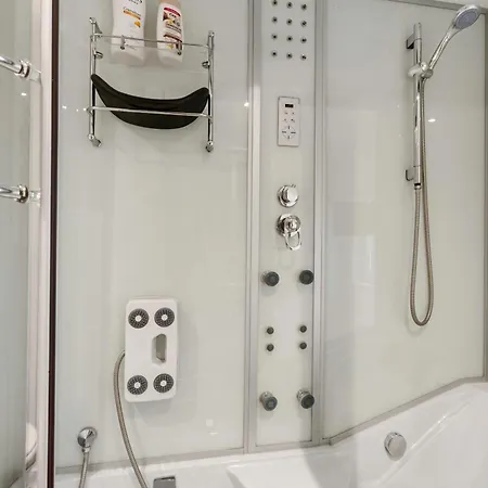 Weyres Holiday home Fleckeby