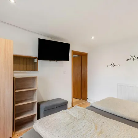 Holiday home Weyres Fleckeby