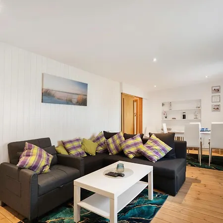 Weyres Holiday home Fleckeby