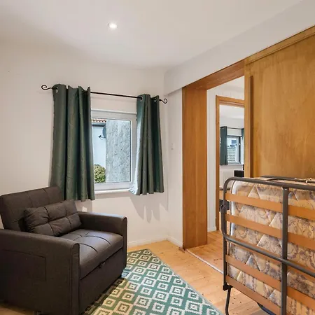 Holiday home Weyres *