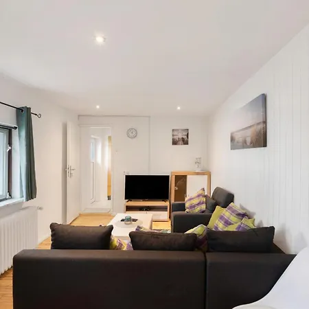Vakantiehuis Weyres *