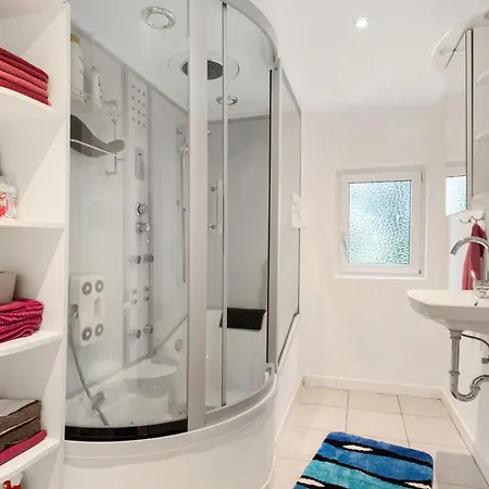 Vakantiehuis Weyres Fleckeby