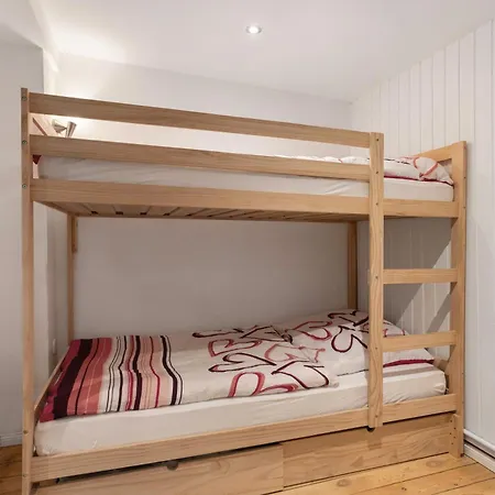 Vakantiehuis Weyres Fleckeby