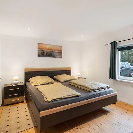Vakantiehuis Weyres *