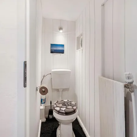 Weyres Vakantiehuis Fleckeby