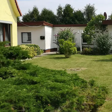 Weyres Vakantiehuis
